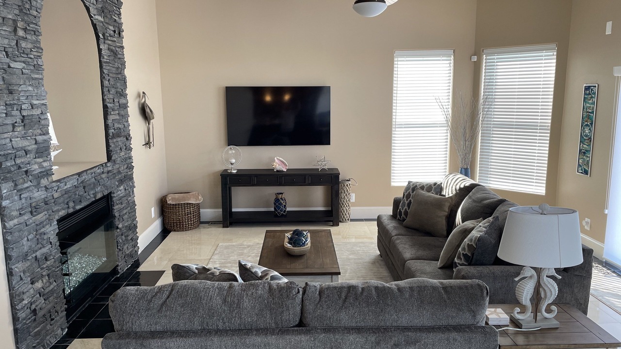 Photo of Bedroom in Ocean City