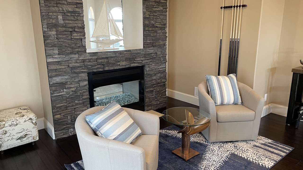 Photo of Bedroom in Ocean City