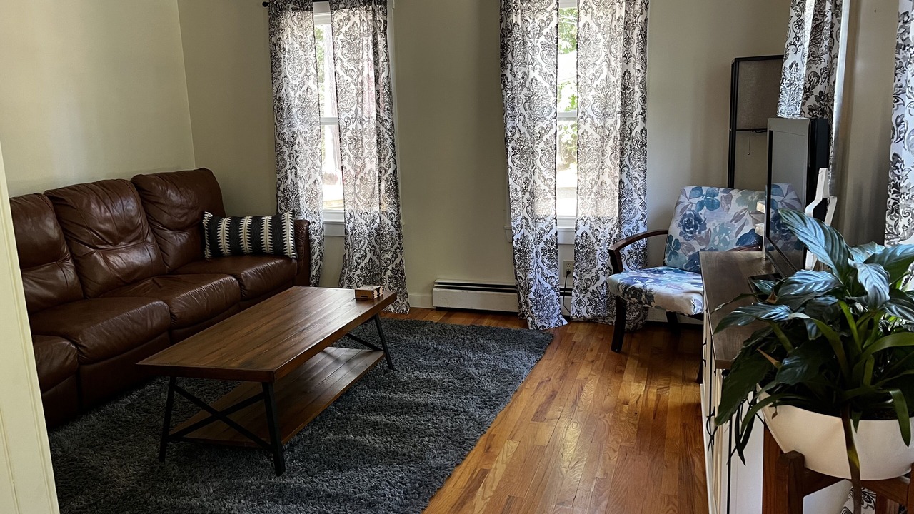 Photo of Bedroom in Franklin County