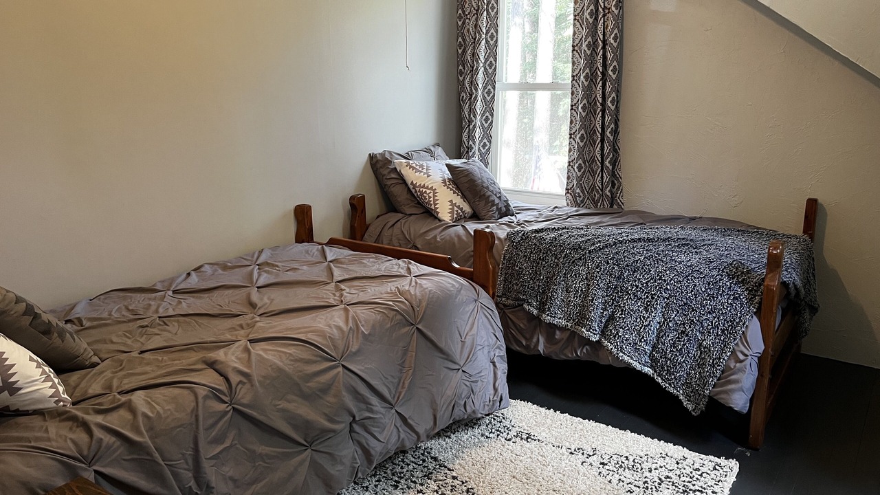 Photo of Bedroom in Franklin County