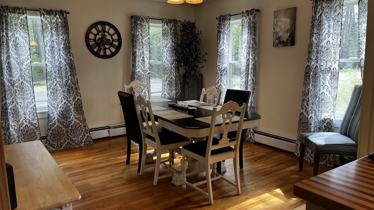 Photo of Bedroom in Franklin County