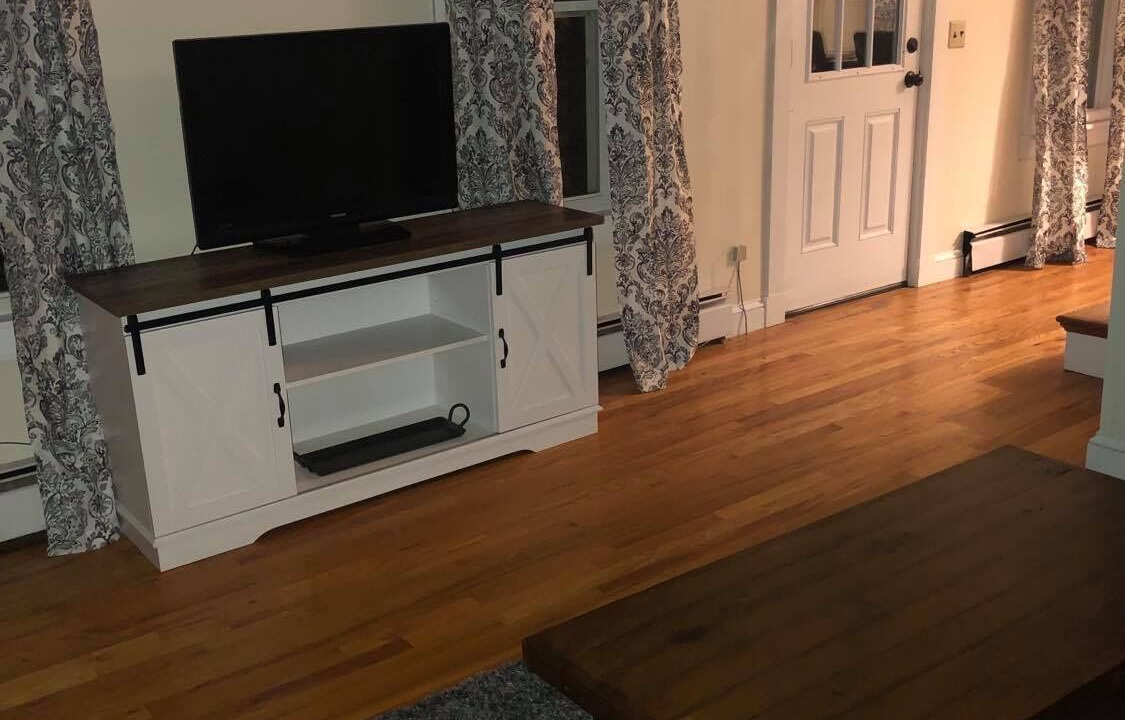 Photo of Livingroom in Franklin County