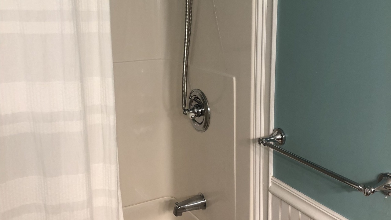Photo of Bathroom in Franklin County