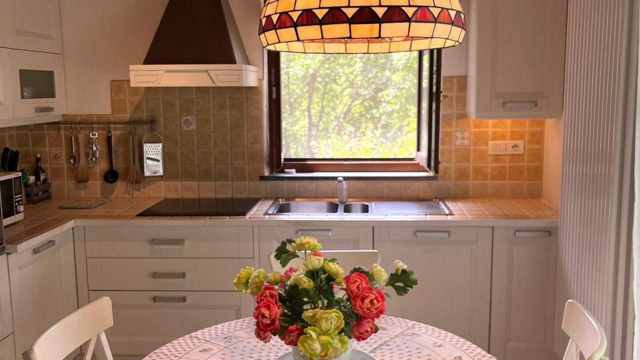Photo of Kitchen in Uzzano