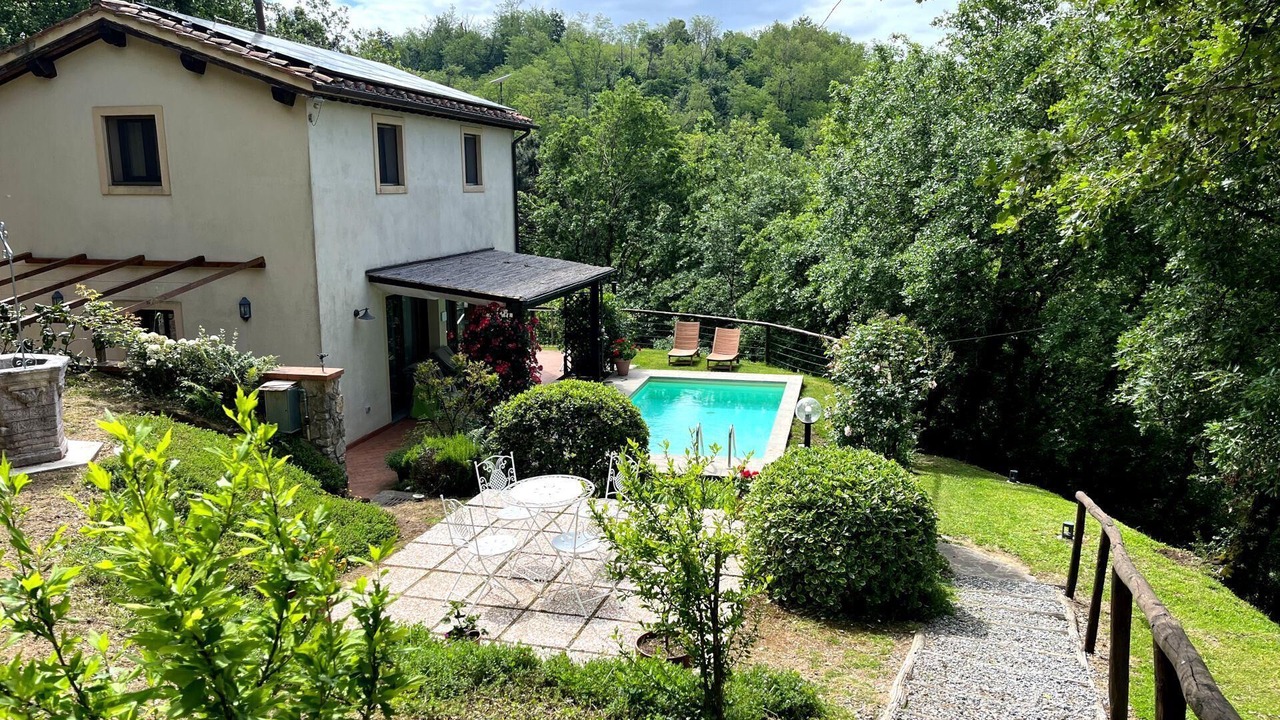 Photo of Outdoor in Uzzano