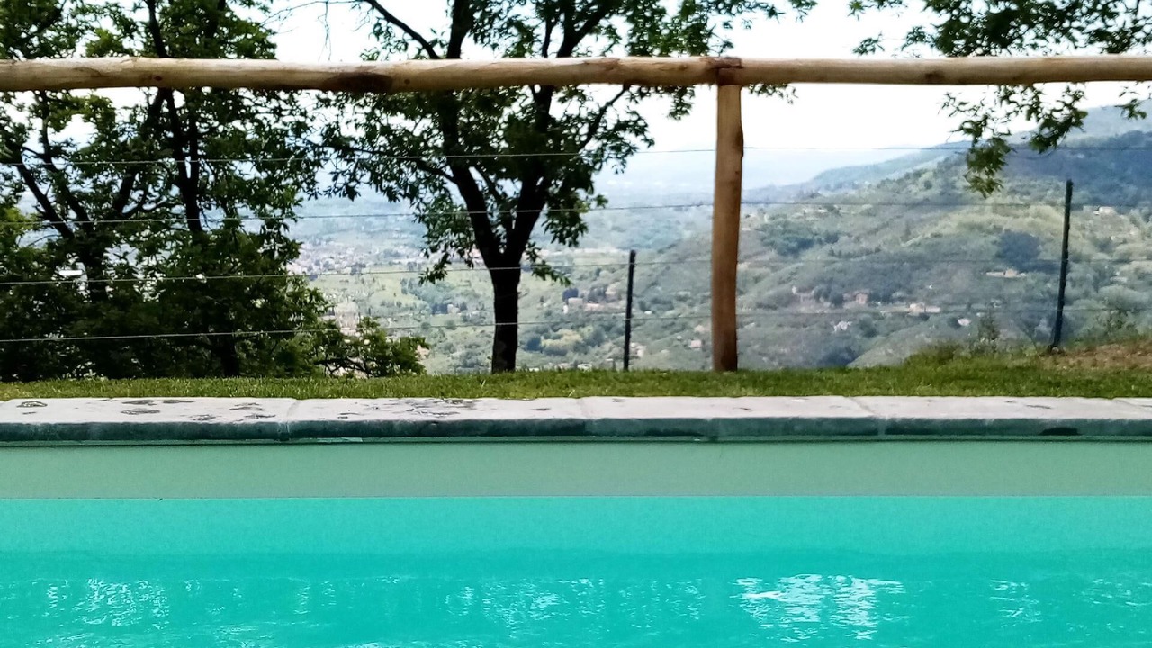 Photo of Outdoor in Uzzano