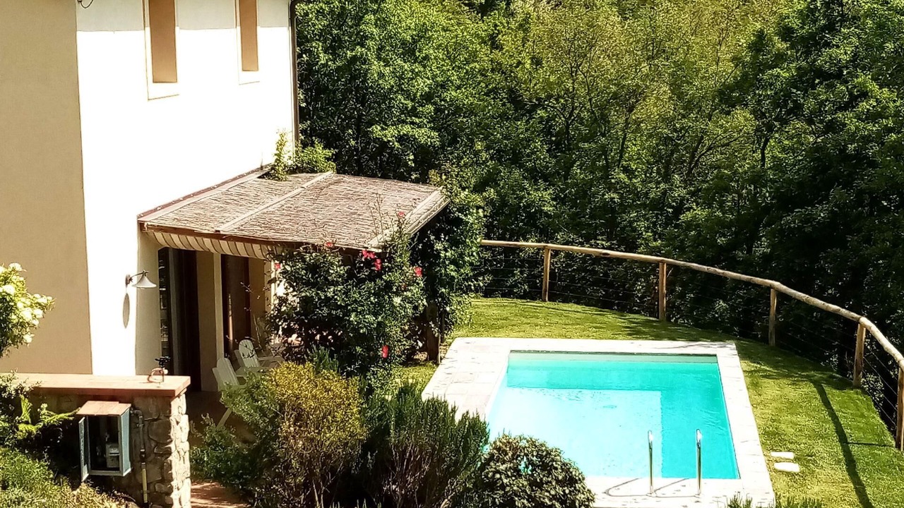 Photo of Outdoor in Uzzano