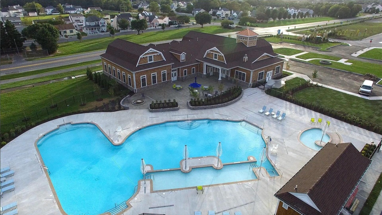 Photo of Outdoor in Ocean View