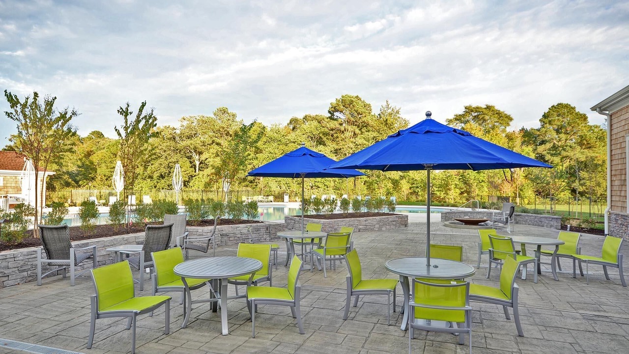 Photo of Outdoor in Ocean View