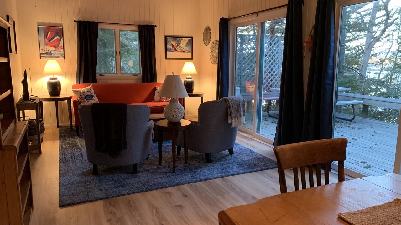 Photo of Livingroom in Bernard