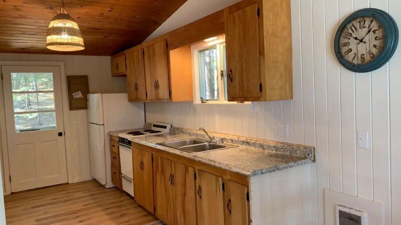 Photo of Kitchen in Bernard