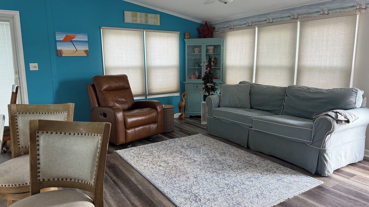 Photo of Livingroom in Berlin