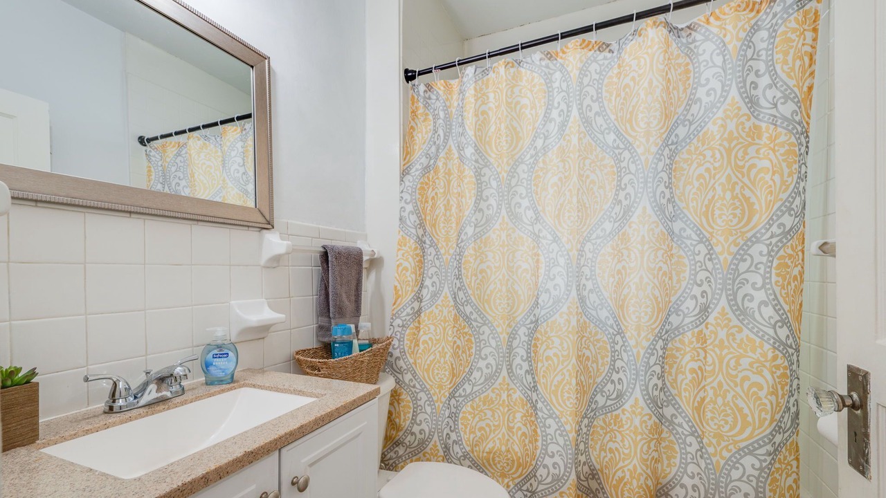 Photo of Bathroom in Hampton