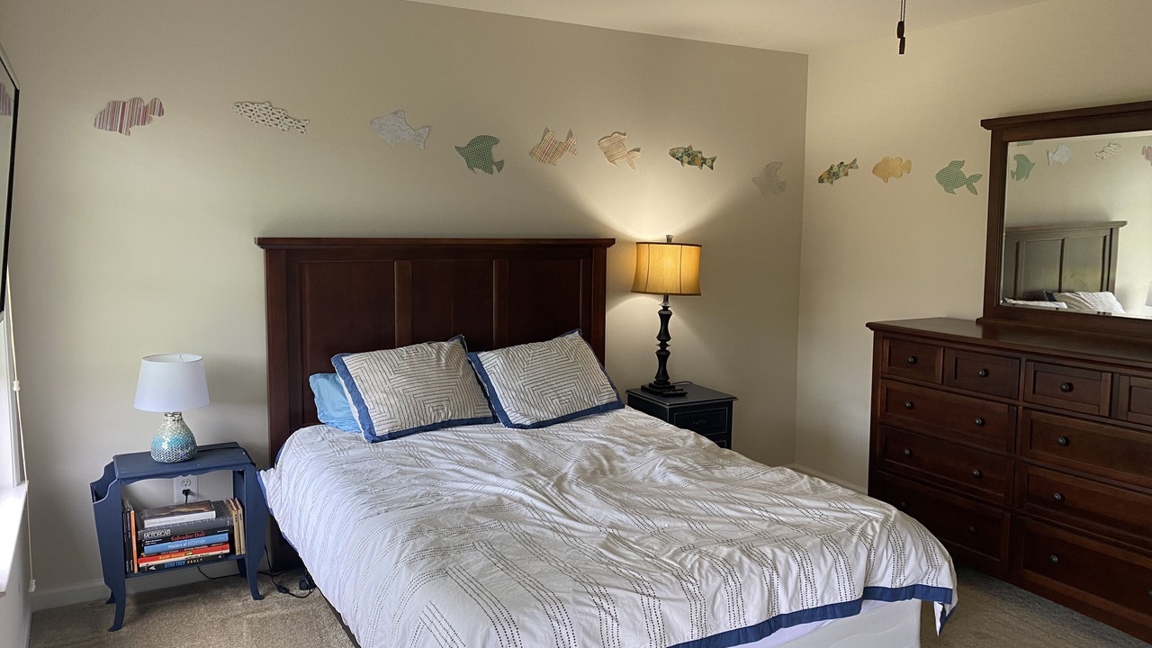 Photo of Bedroom in Ocean View