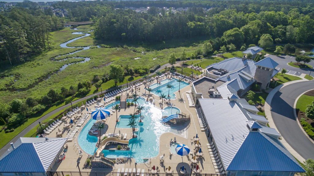 Photo of Outdoor in Ocean View