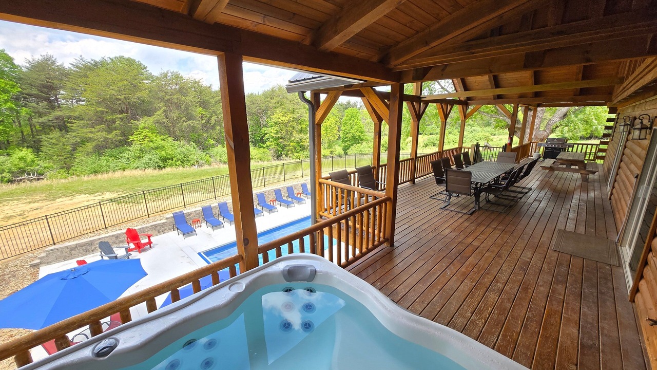 Photo of Outdoor in Rockbridge