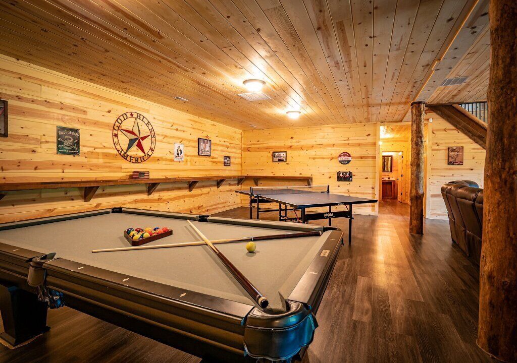 Photo of Bedroom in Rockbridge