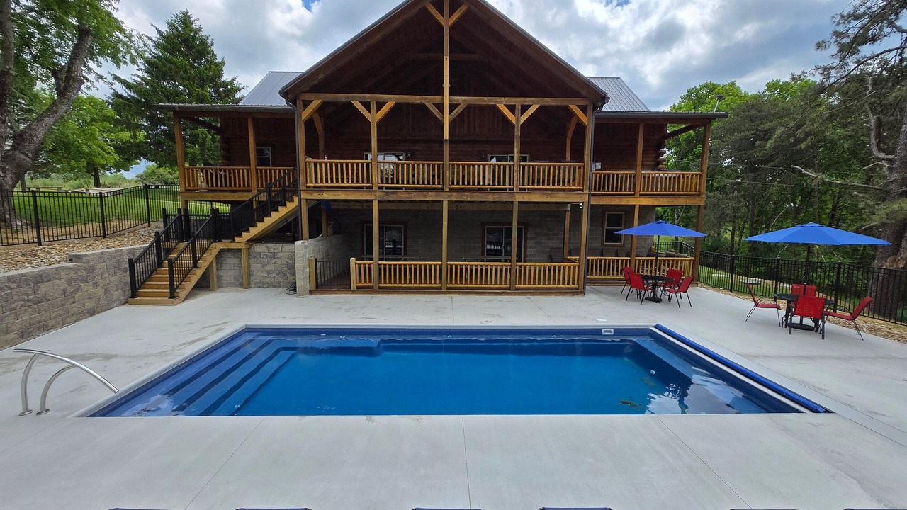 Photo of Outdoor in Rockbridge
