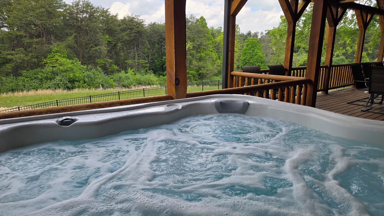 Photo of Outdoor in Rockbridge