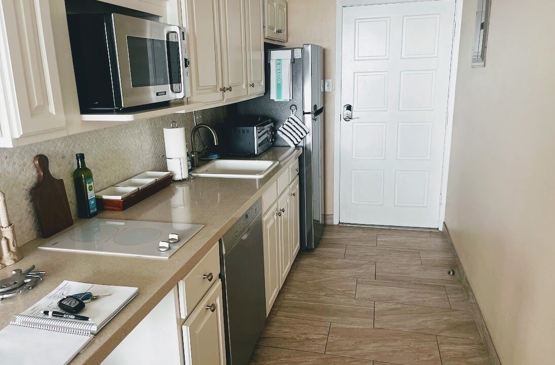 Photo of Kitchen in Galveston