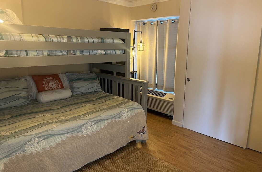 Photo of Bedroom in Galveston