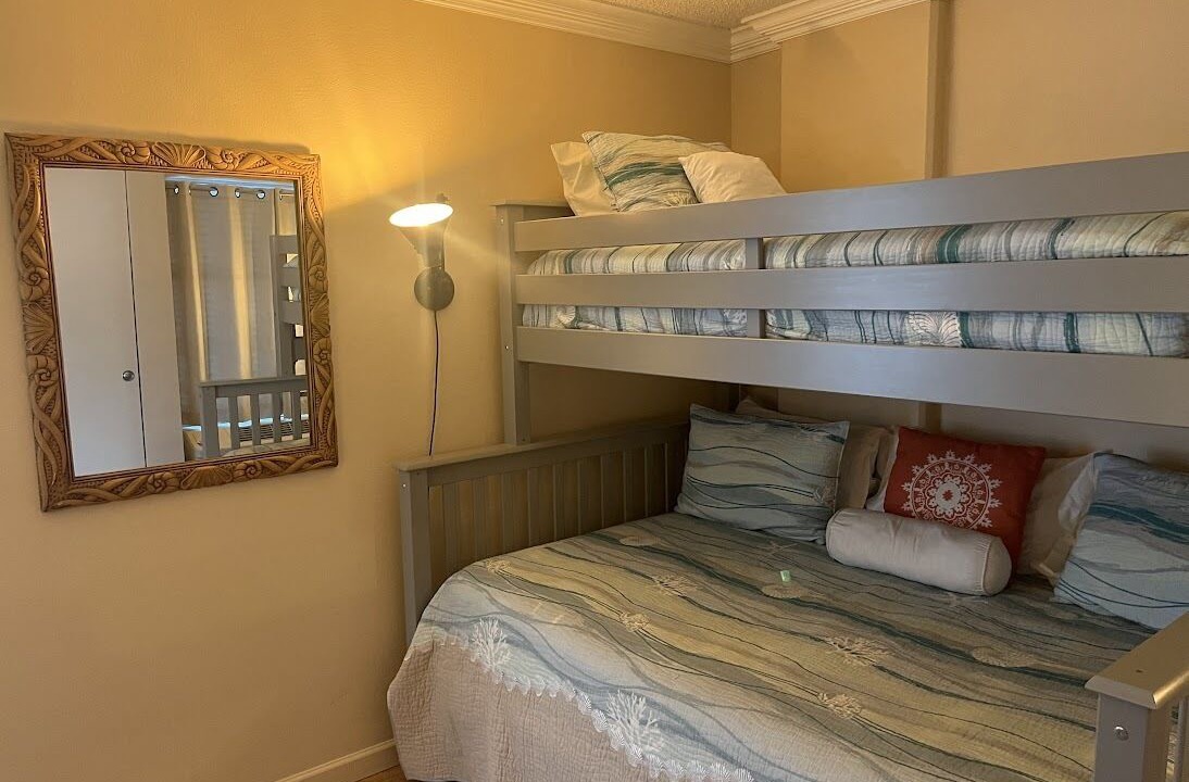 Photo of Bedroom in Galveston