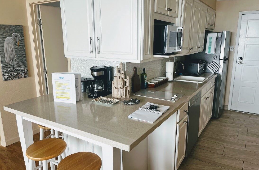 Photo of Kitchen in Galveston