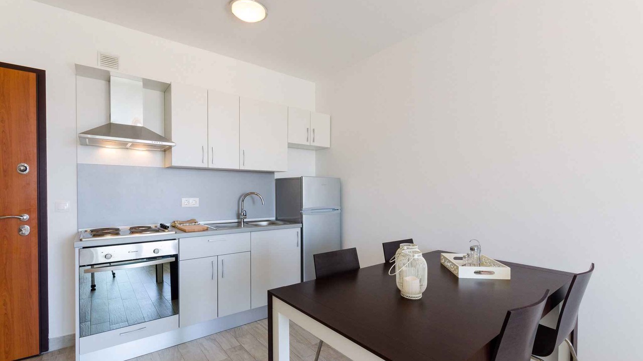 Photo of Kitchen in Crikvenica