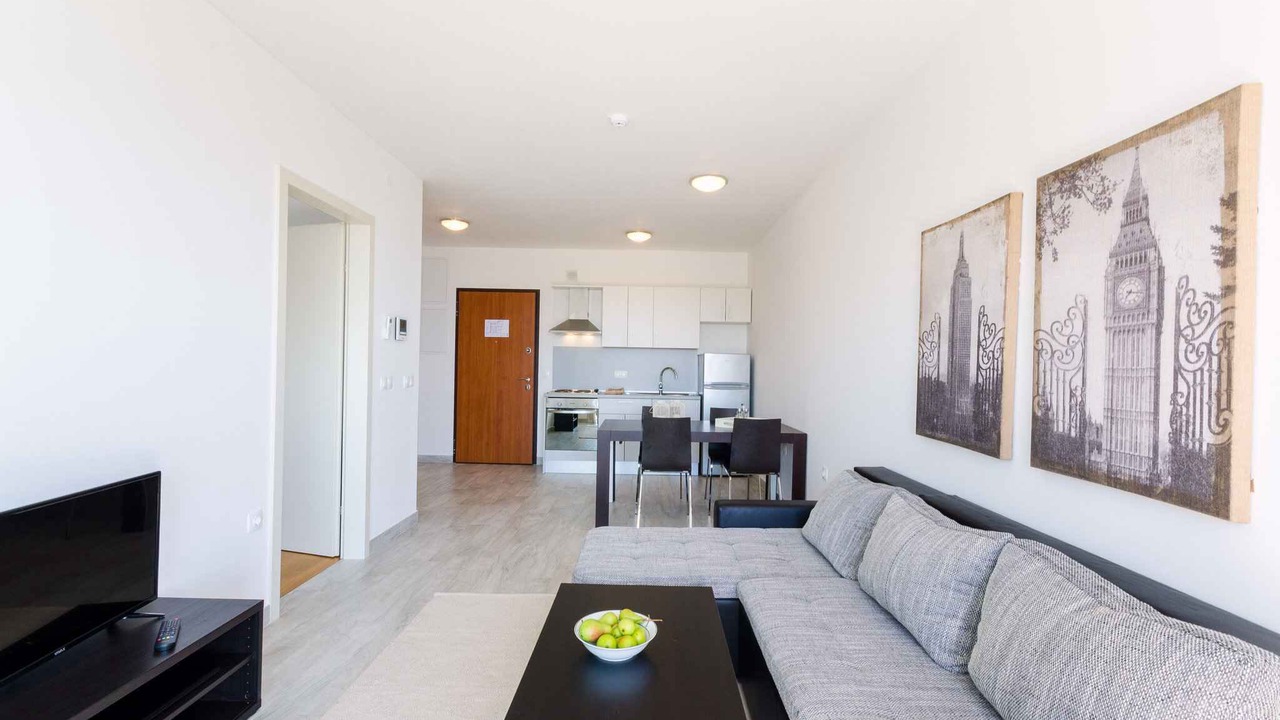 Photo of Livingroom in Crikvenica