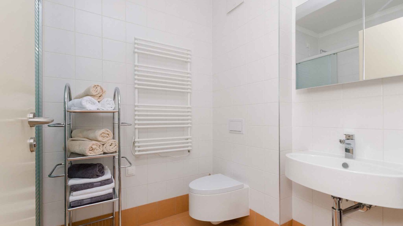 Photo of Bathroom in Crikvenica