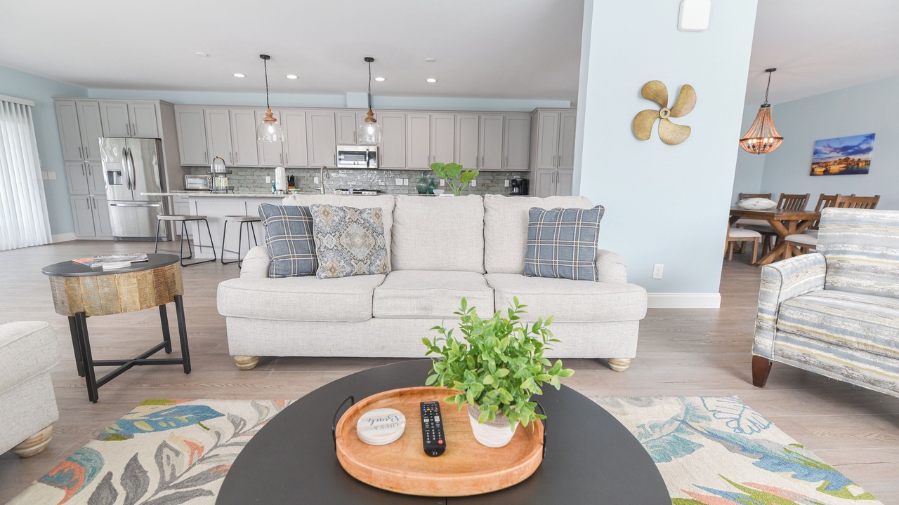 Photo of Livingroom in Long Neck