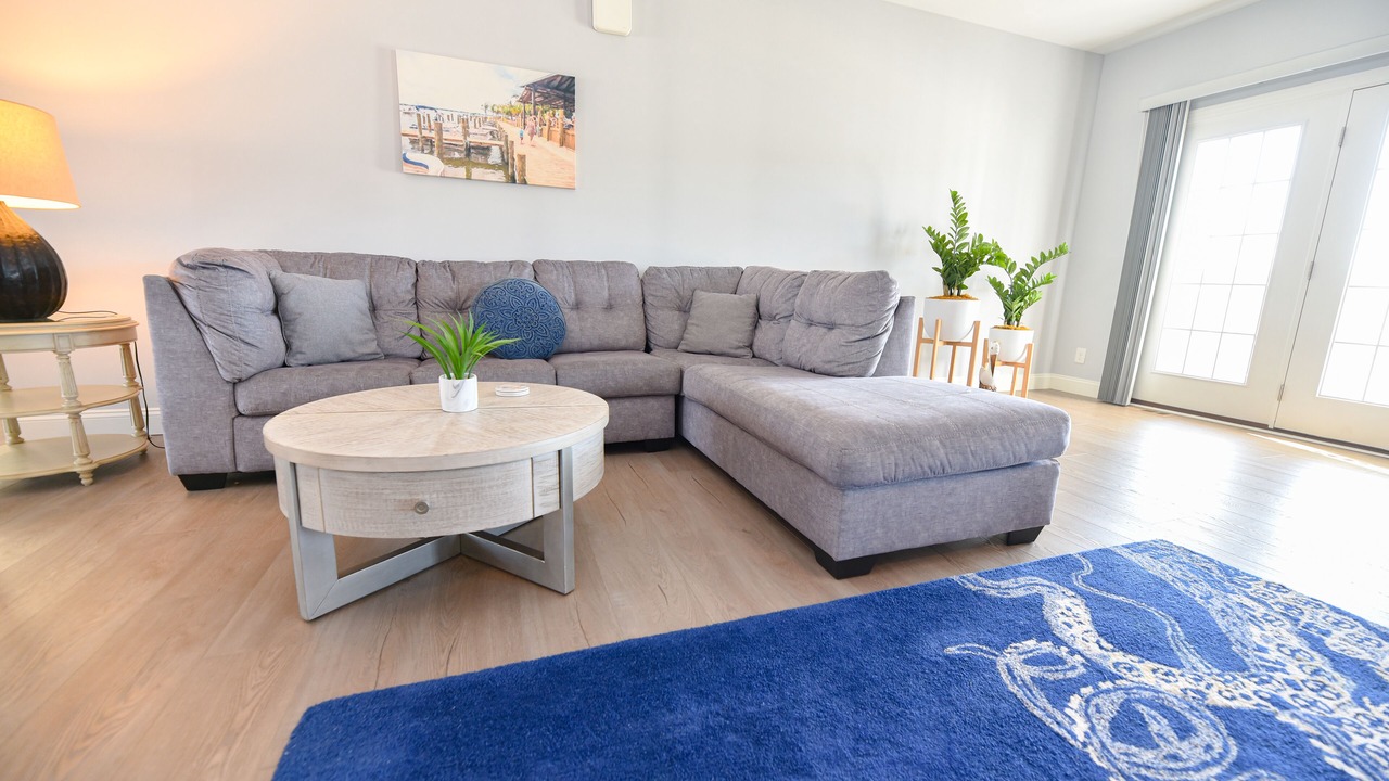 Photo of Livingroom in Long Neck