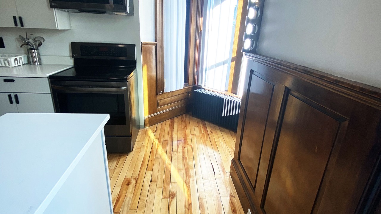 Photo of Kitchen in Downtown Portland