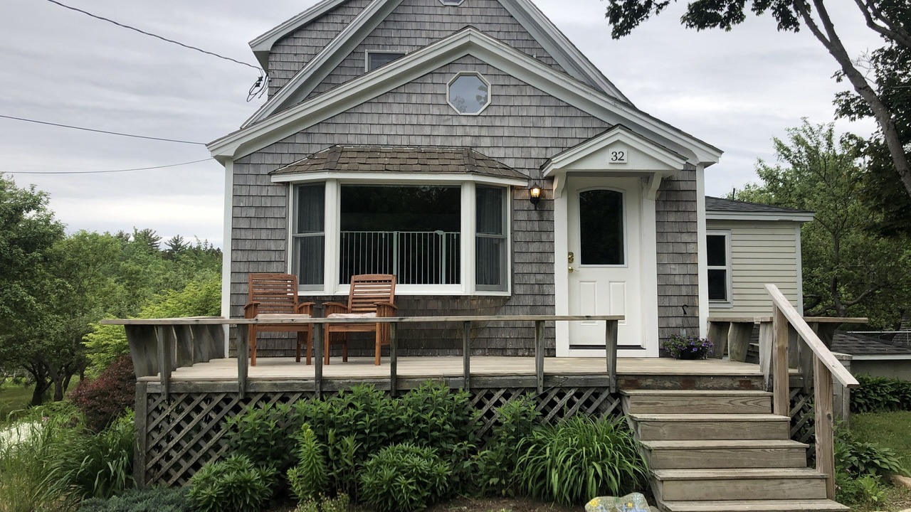 Photo of Outdoor in Southwest Harbor