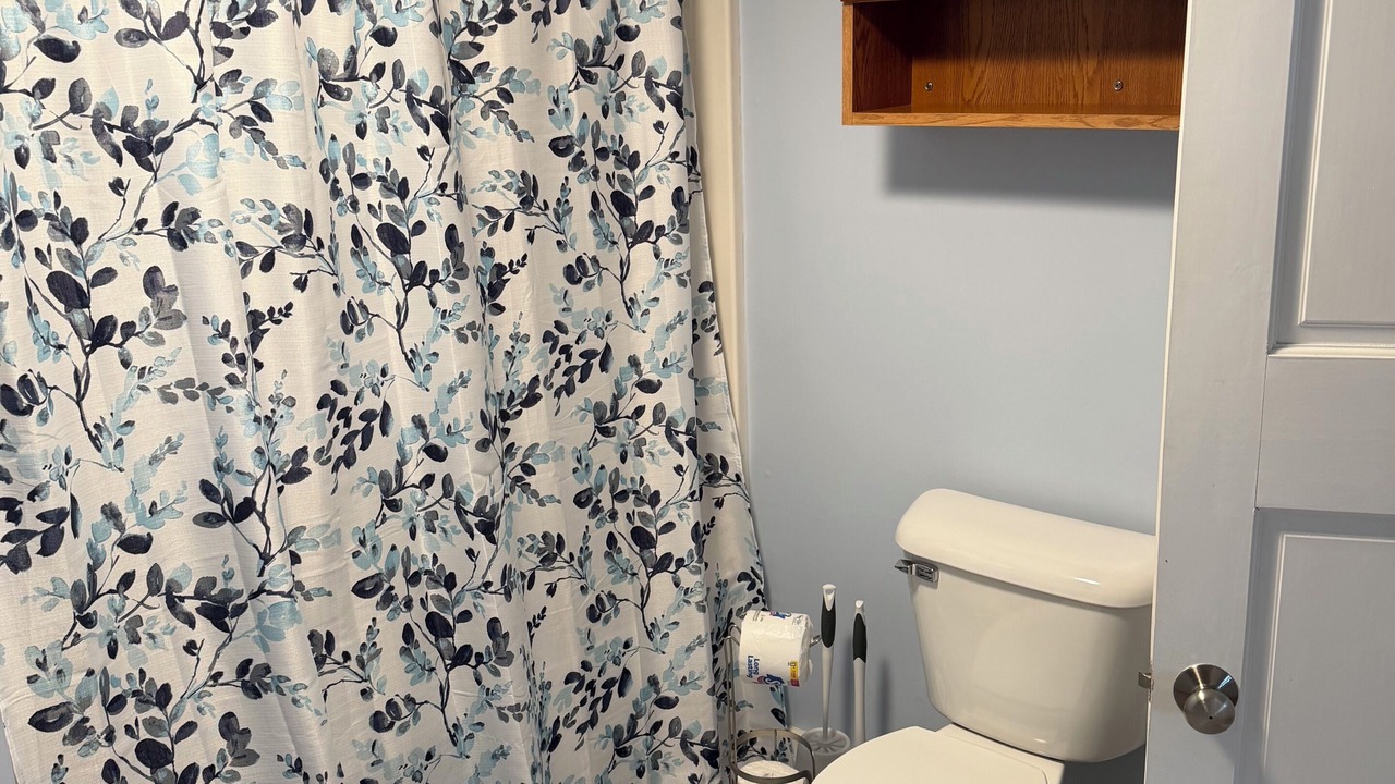 Photo of Bathroom in Southwest Harbor