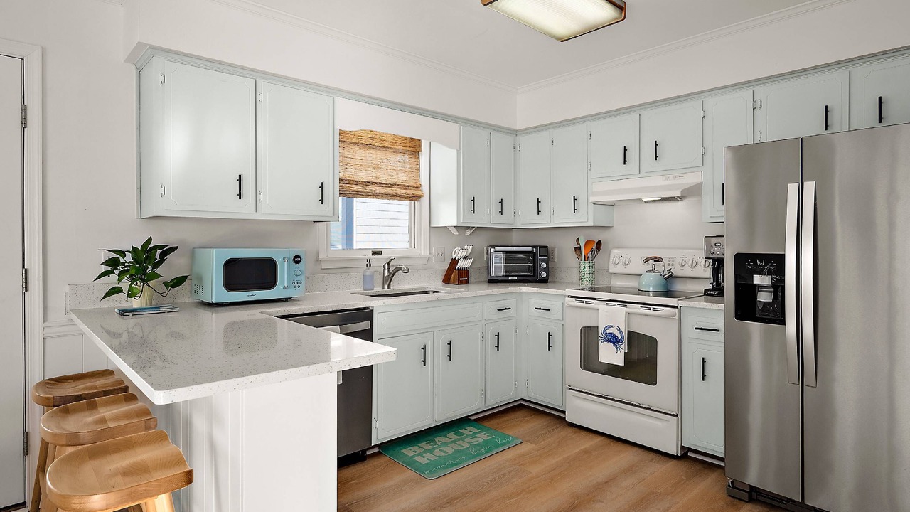 Photo of Kitchen in Fenwick Island