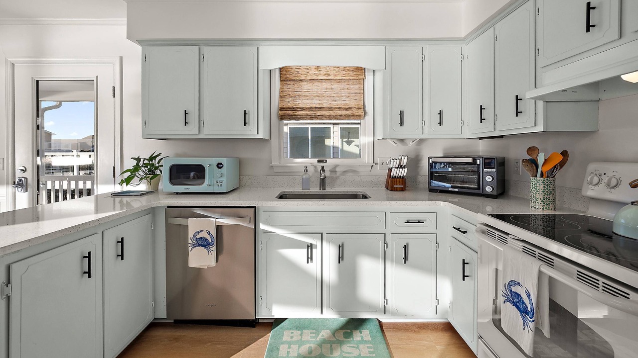 Photo of Kitchen in Fenwick Island