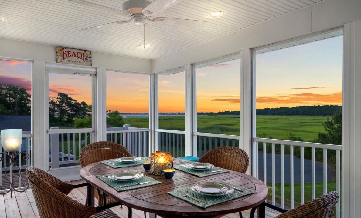 Photo of Outdoor in Cedar Neck
