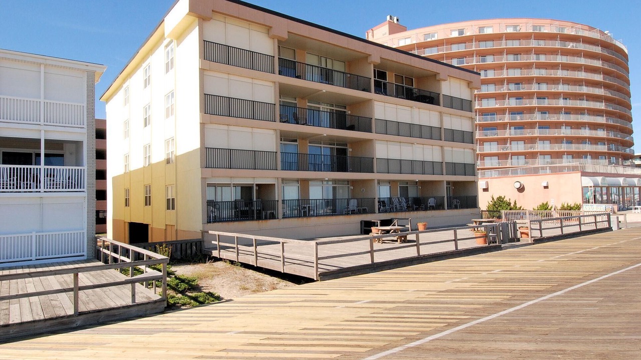 Photo of Outdoor in Ocean City