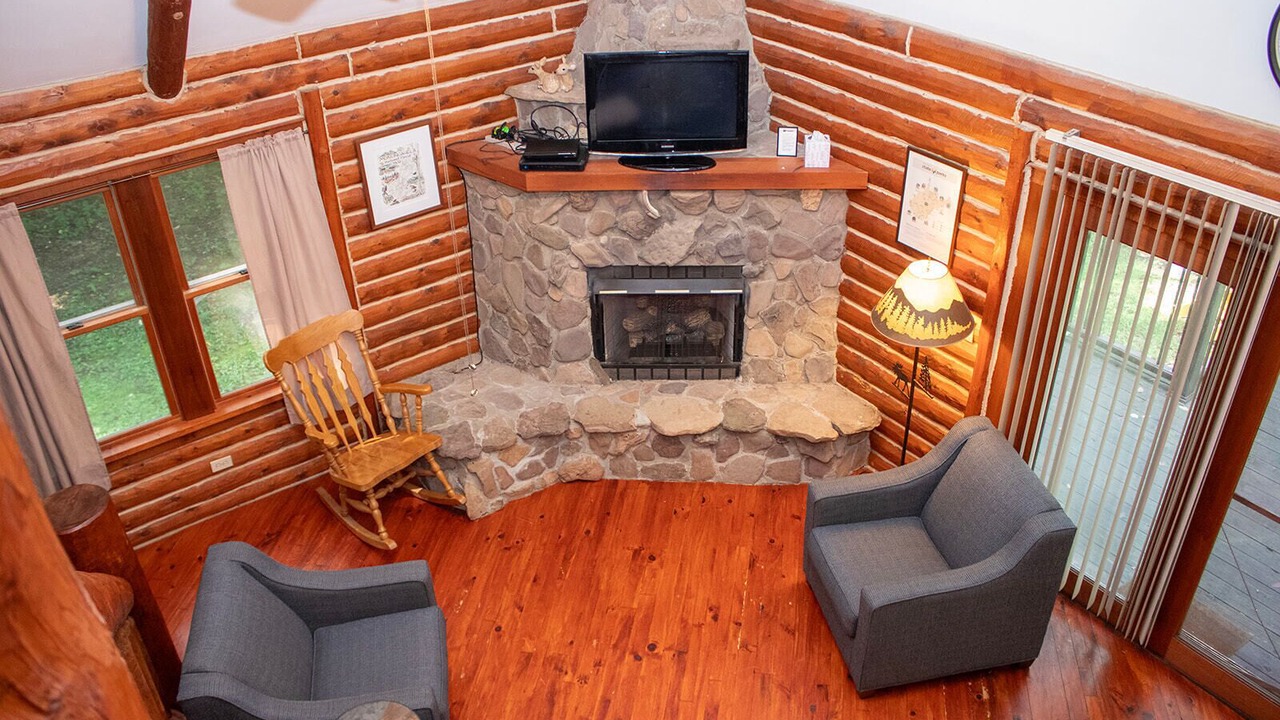Photo of Livingroom in Edray
