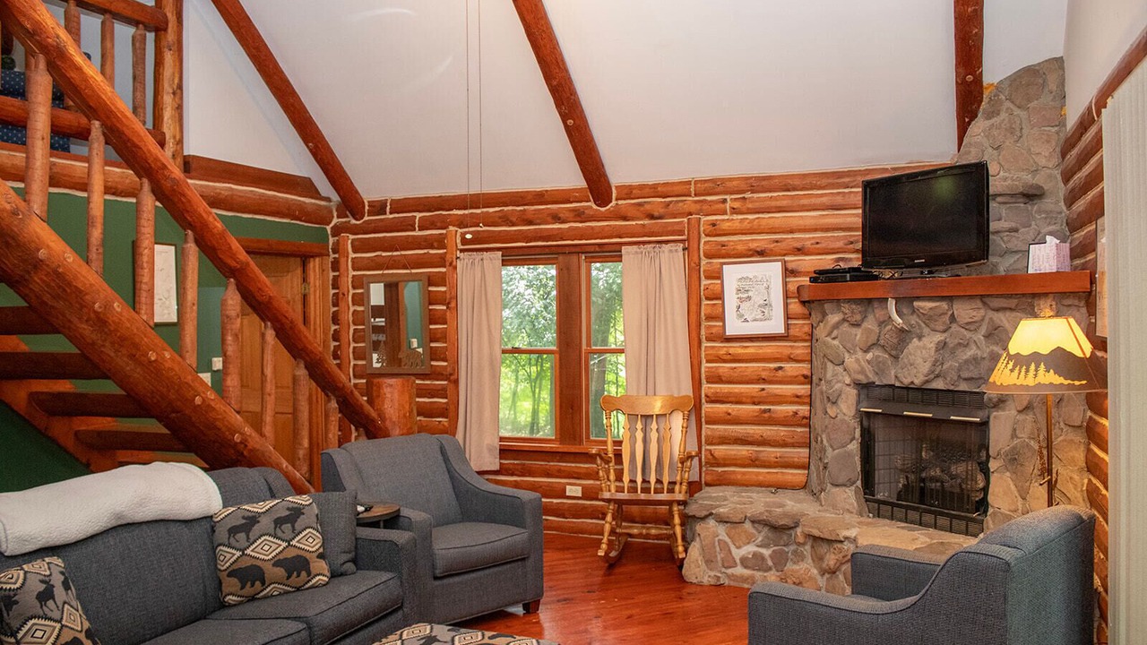 Photo of Livingroom in Edray