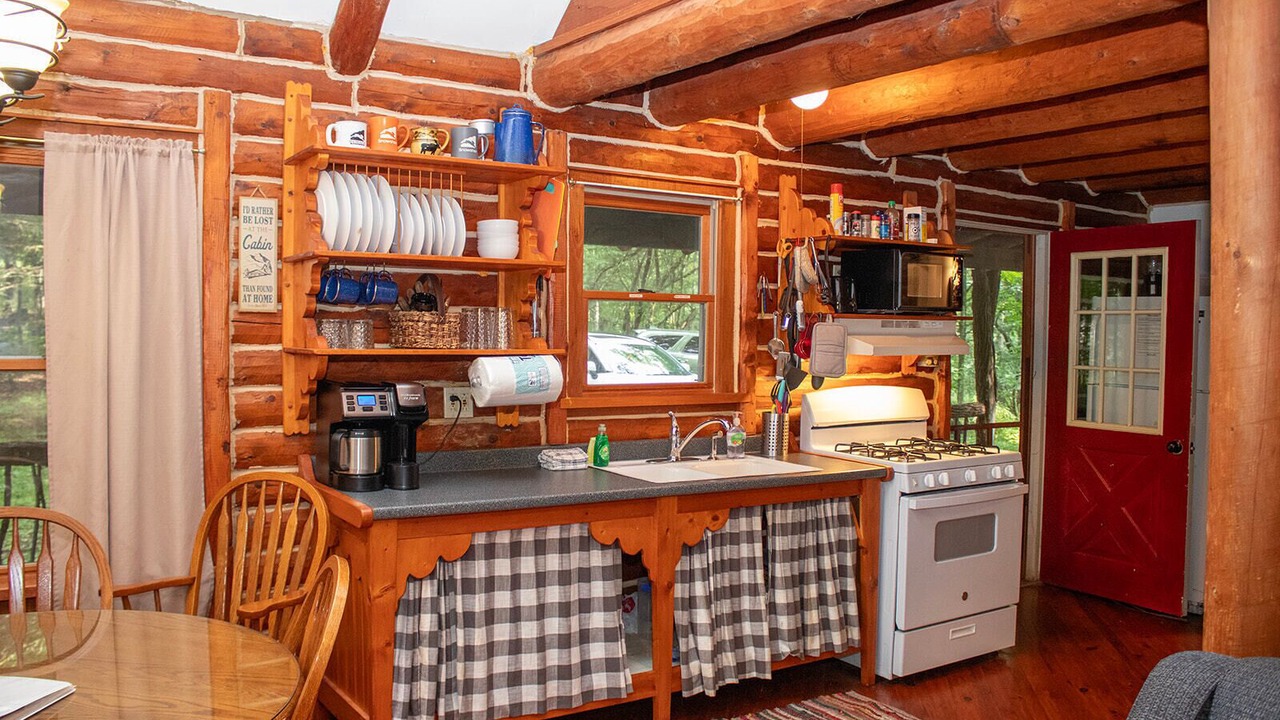 Photo of Kitchen in Edray