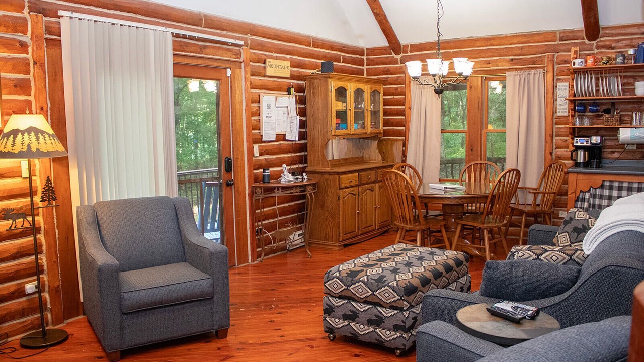 Photo of Livingroom in Edray