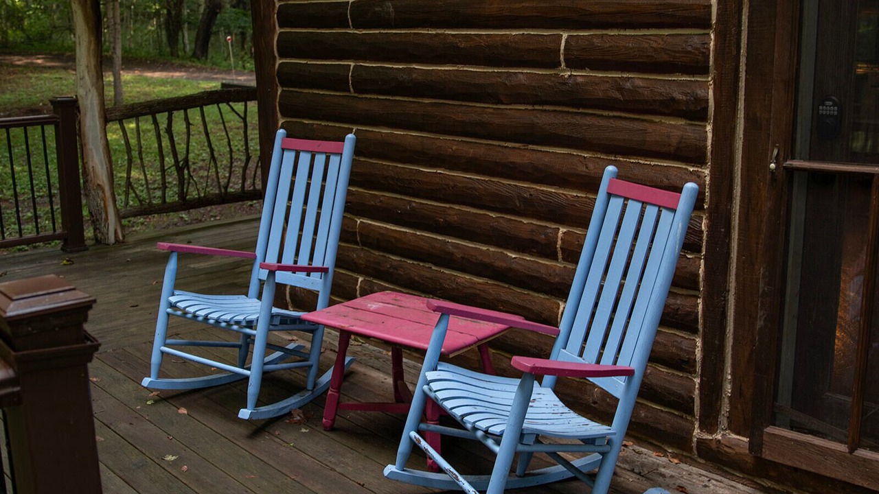 Photo of Patio Balcony in Edray