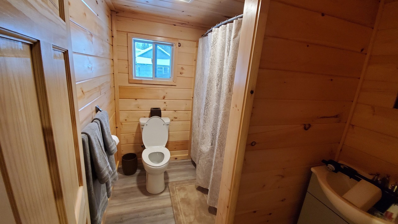 Photo of Bathroom in Jackman
