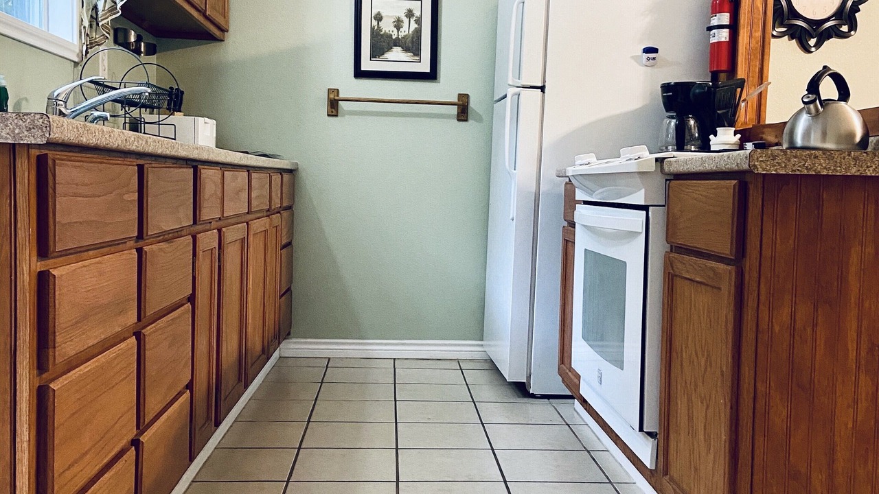 Photo of Kitchen in Leakey