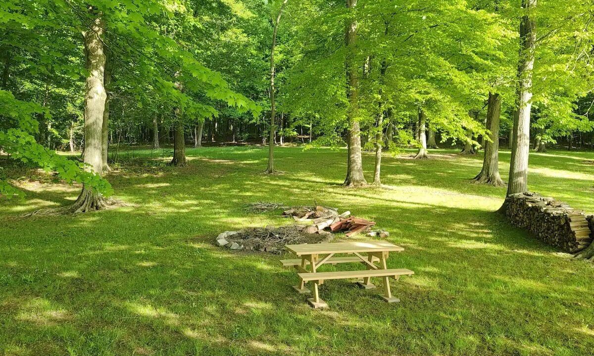 Photo of Outdoor in Nashport