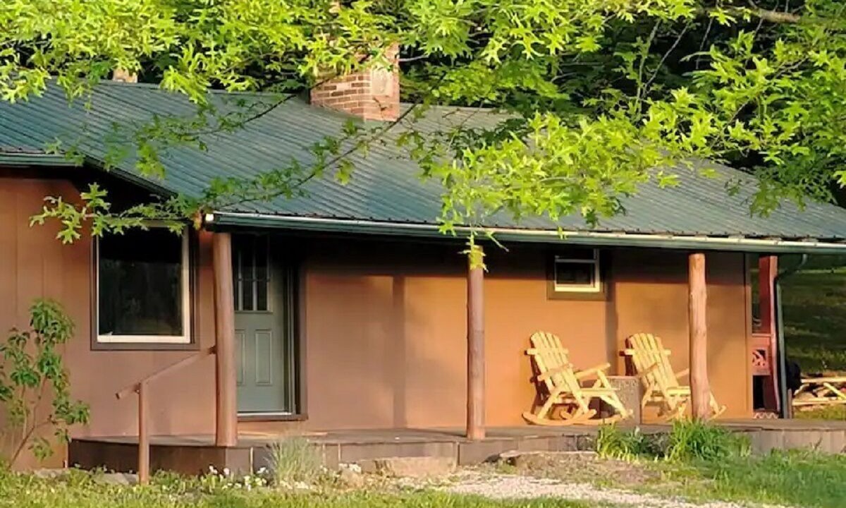 Photo of Outdoor in Nashport