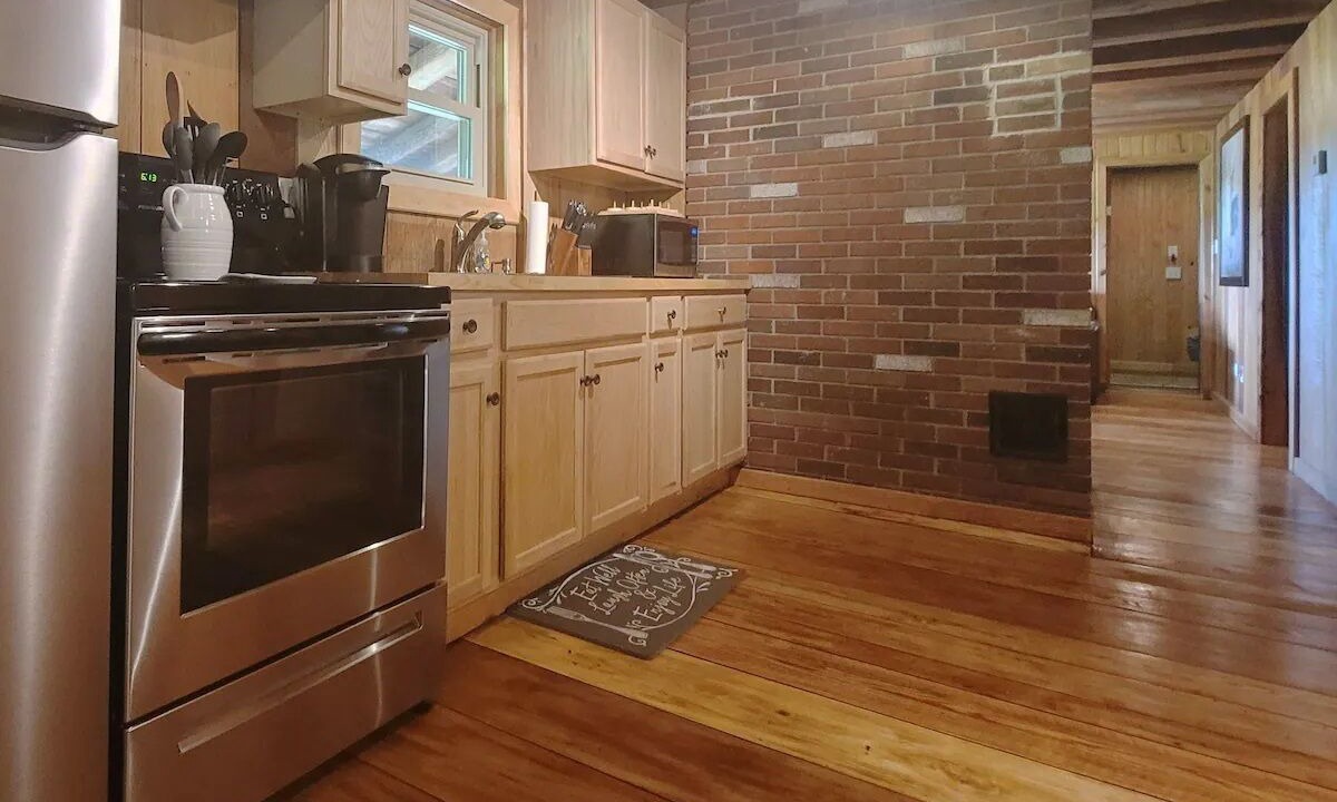 Photo of Kitchen in Nashport