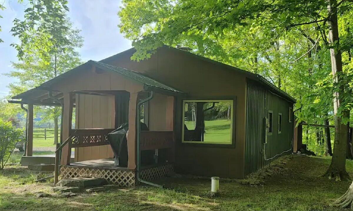 Photo of Outdoor in Nashport